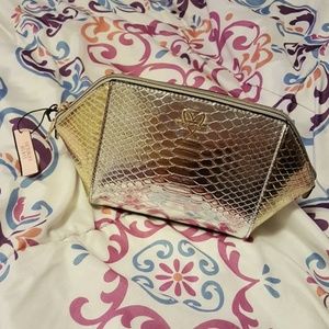 Victoria's Secret makeup bag
